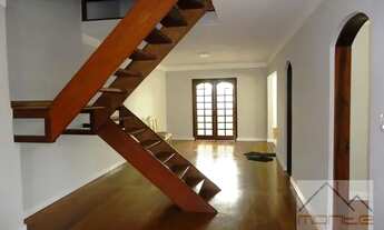 Imagem 3: Sobrado com 4 dormitórios, 357 m² - venda por R$ 1.270.000,00 ou aluguel por R$ 5.100,00/m