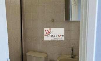 Imagem 4: Apartamento com 1 dormitório para alugar, 36 m² por R$ 1.300/mês - Jardim Infante Dom Henr