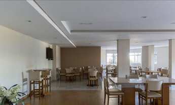 Imagem 7: Apartamento com 3 dormitórios para alugar, 130 m² - Jardim do Mar - São Bernardo do Campo