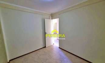 Imagem 2: Apartamento Vila União com 2 dormitórios para alugar, 52 m² por R$ 1.200/mês - Campinas/SP