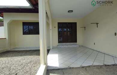 Imagem 4: Casa com 2 dormitórios para alugar, 59 m² por R$ 1.779/mês - Itoupava Central - Blumenau/S