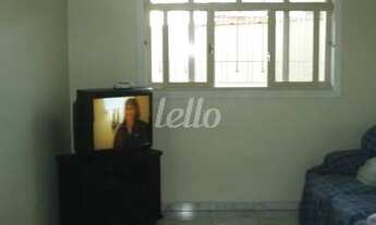 Imagem 4: São Paulo - Casa Padrão - Vila Prudente