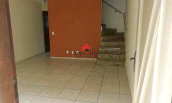 Imagem 2: SOBRADO CONDOMÍNIO FECHADO 153m2 02 VAGAS -PENHA