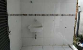 Imagem 4: Casa 2 qtos Estrada do Sol