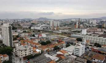 Imagem 6: Apartamento à Venda - Vila Pompéia, 2 Quartos, 113 m2