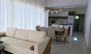 Imagem 5: LONDRINA - Casa de Condomínio - Condomínio Terras de Canaã