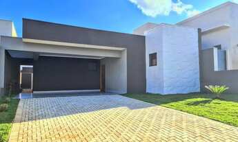 Imagem 3: Casa em Condomínio para Venda em Ribeirão Preto, Reserva San Pedro, 3 dormitórios, 1 suíte