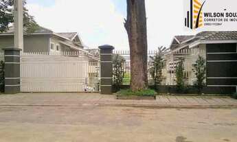 Imagem: ALUGO SOBRADO EM VILLAGE Chácaras São