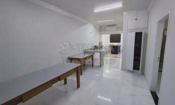 Imagem 3: Casa Sobrado em São José do Rio Preto