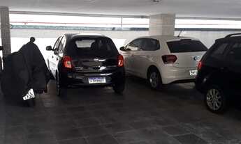 Imagem 4: SÃO BERNARDO DO CAMPO - Apartamento Padrão - CENTRO