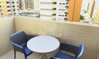 Imagem 4: APARTAMENTO NOVO QUARTO E SALA COMPLETO