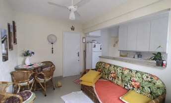 Imagem 2: Apartamento a venda de 01 Dorm em Praia Grande