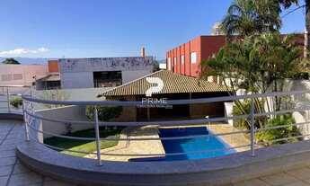 Imagem 5: SOBRADO NO CONDOMÍNIO TAUBATÉ VILLAGE. COM 744 M² DE ÁREA DE TERRENO E 416 M² DE ÁREA ÚTIL