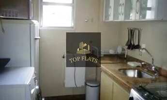 Imagem 7: Flat disponível no Jardim Paulista