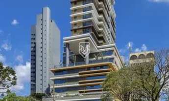 Imagem 3: Serra Juvevê Apartamento com 4 dormitórios