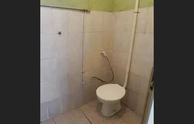 Imagem 6: Barracão 1 qto. no Santa Efigênia