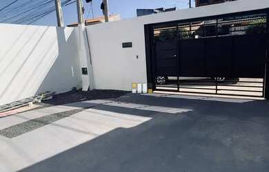 Imagem 7: Casa com 2 dormitórios à venda, 58 m² por R$ 380.000,00 - Jardim das Orquídeas - Sumaré/SP