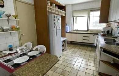 Imagem 7: Mansão Lasar Segall - Av. Beira Mar - 220m²