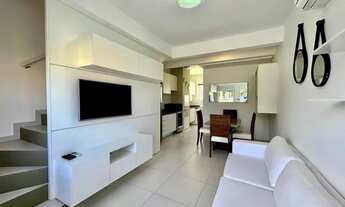 Imagem 2: Duplex mobiliado próximo ao mar no Centro de Xangri-Lá - RS