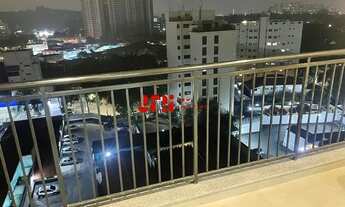 Imagem 6: Apto no Butantã - 61m², 02 dormit., 01 suíte, 01 vaga