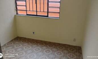 Imagem 4: Rocha Miranda Casa com 2 dormitórios