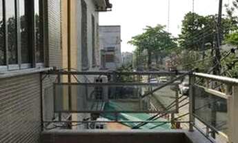 Imagem 2: Apartamento para Locação em Rio de Janeiro, VILA KOSMOS, 2 dormitórios, 1 suíte, 2 banheir