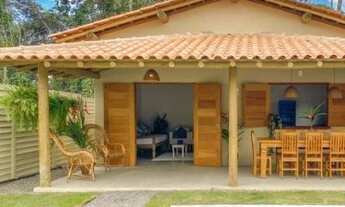 Imagem 6: Casa de condomínio para venda com 100 metros quadrados com 2 quartos