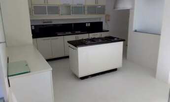 Imagem 7: Apartamento na Graça, 4 suítes, 300 m2, 3 portas, 24º andar