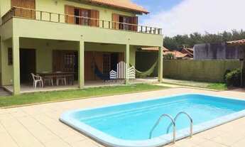 Imagem: Xangri-la - Casa Padrão - Atlântida