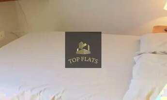 Imagem 2: Flat no Jardins Paulista