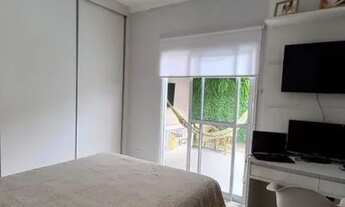 Imagem 6: Casa Terrea Santa Paula mobiliada e com Piscina