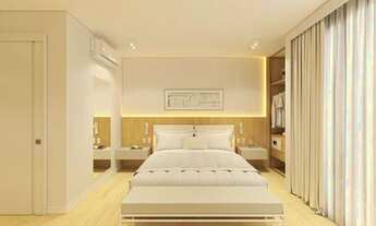 Imagem 3: Flat para Venda em João Pessoa, Tambaú, 1 dormitório, 1 banheiro