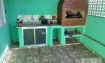 Imagem 6: Casa com 2 dormitórios para alugar - Conjunto Habitacional Padre Anchieta - Campinas/SP