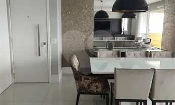 Imagem 5: Apartamento para venda com 132 metros quadrados com 3 quartos