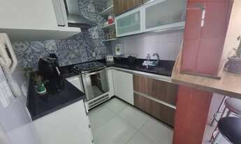 Imagem 5: Apartamento com 2 dormitórios à venda, 61 m² por R$ 339.000,00 - Colégio Batista - Belo Ho