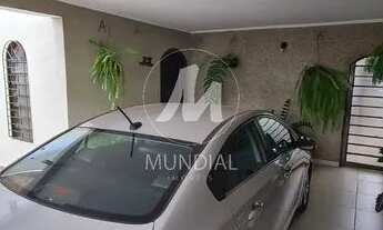 Imagem: Casa (térrea na rua) 3 dormitórios/suite