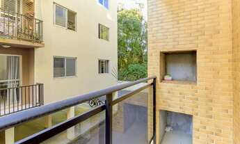 Imagem 4: Apartamento 03 dormitórios no Campo Comprido com excelente localização. Poucos metros da U