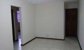 Imagem 4: Apartamento com 75m² e 2 quartos (sendo 1 suíte) em Santa Rosa - Niterói - RJ