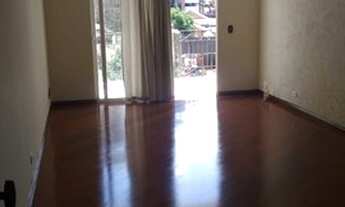 Imagem 4: Apartamento para aluguel e venda possui 98 metros quadrados com 3 quartos