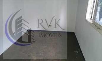 Imagem 4: Sobrado para venda com 110 metros quadrados com 3 quartos em Vila Clementino - São Paulo