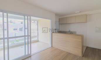 Imagem 5: Apartamento Locação 1 Dormitórios - 45 m² Vila Mariana