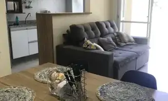 Imagem 4: APARTAMENTO - BOSQUE DA SAÚDE - SP