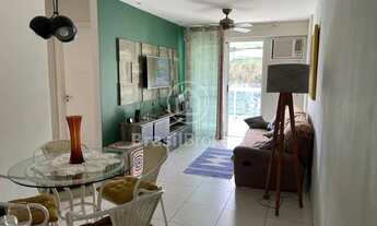 Imagem 3: Rio de Janeiro - Apartamento Padrão - Freguesia (Jacarepaguá