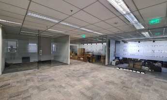 Imagem 3: Sala/Conjunto para aluguel com 960 metros quadrados em Cidade Monções/Brooklin - São Paulo