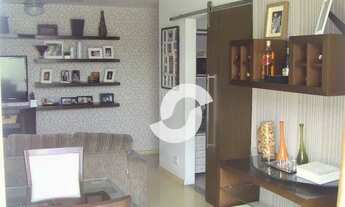 Imagem: Cobertura com ótima vista, sol da manhã