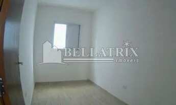 Imagem 6: Apartamento a venda - Parque Novo Oratorio, Santo Andre