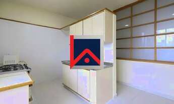 Imagem 6: Apartamento Locação 3 Dormitórios - 250 m² Jardim Paulista