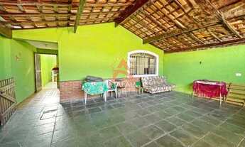 Imagem 4: Casa com 2 dorms, Tupi, Praia Grande - R$ 460 mil, Cod: 1715
