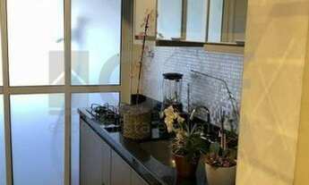 Imagem 6: Apartamento de 81m² para venda no Cambuí!