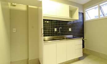 Imagem 7: Apartamento Venda 3 Dormitórios - 110 m² Pinheiros